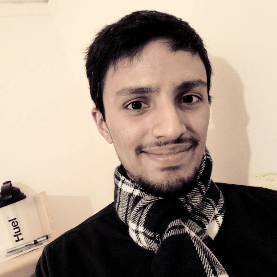 Ameya Prabhu