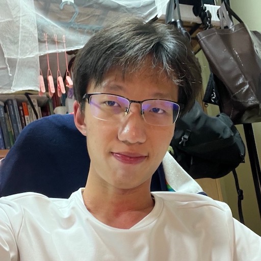 Haoyu Zhen